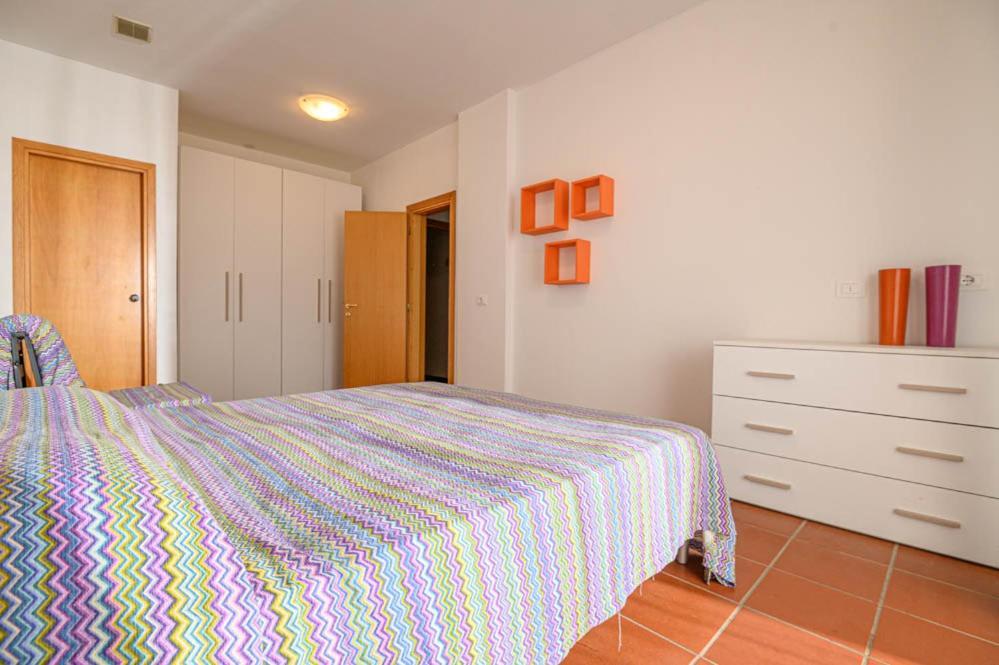 Ghiacci Vecchi Residence Вентурина Экстерьер фото