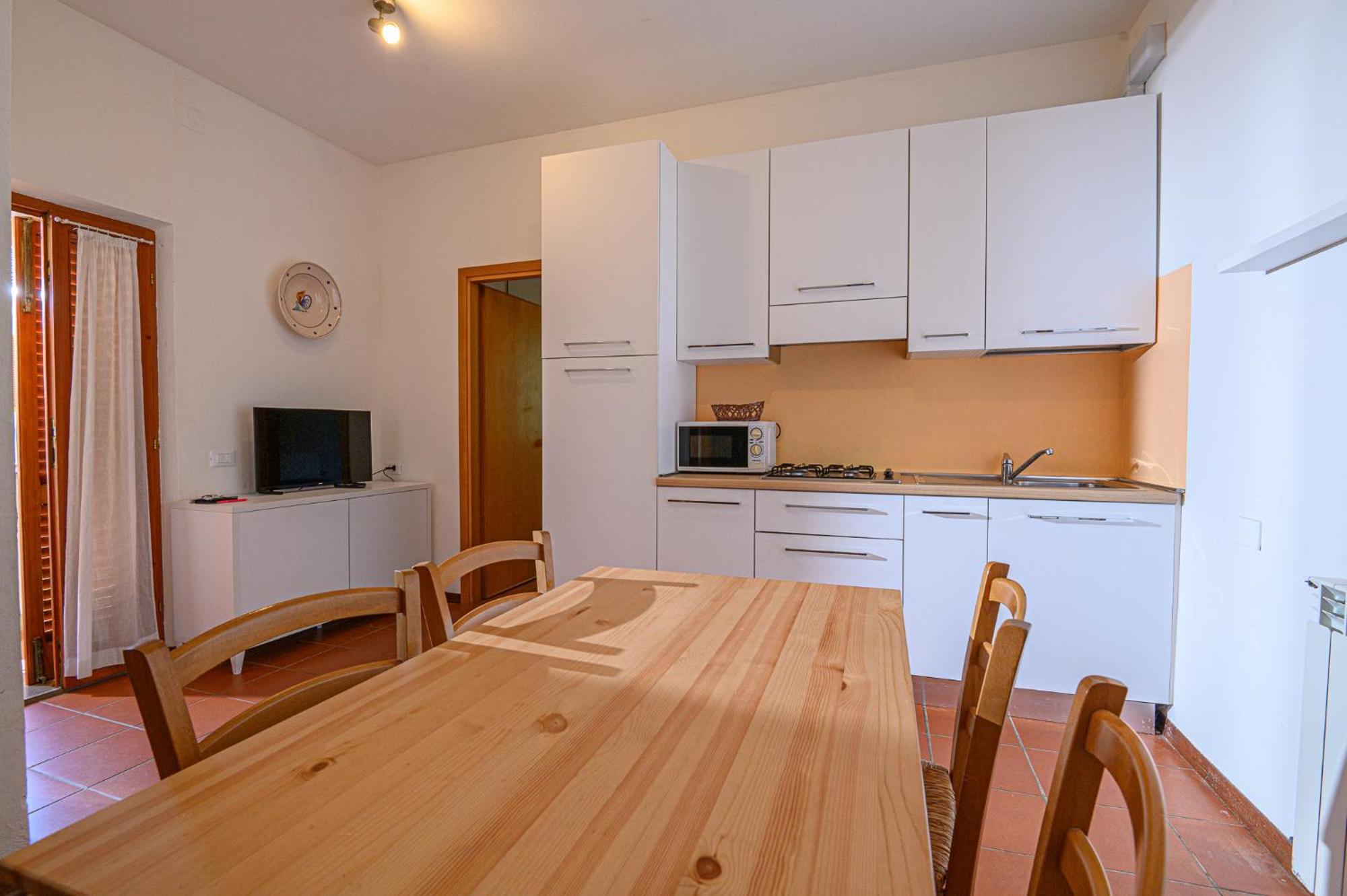 Ghiacci Vecchi Residence Вентурина Экстерьер фото