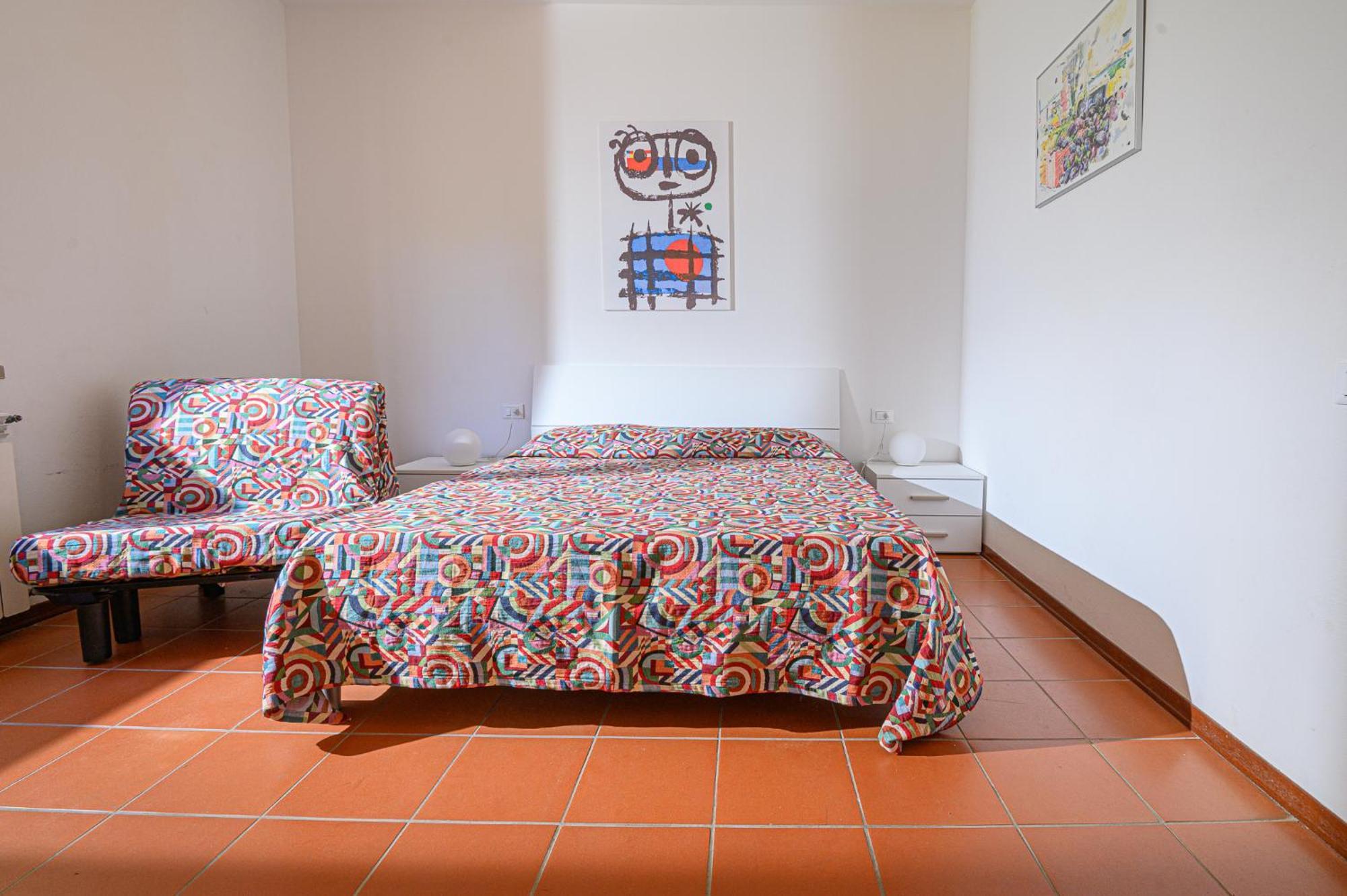 Ghiacci Vecchi Residence Вентурина Экстерьер фото